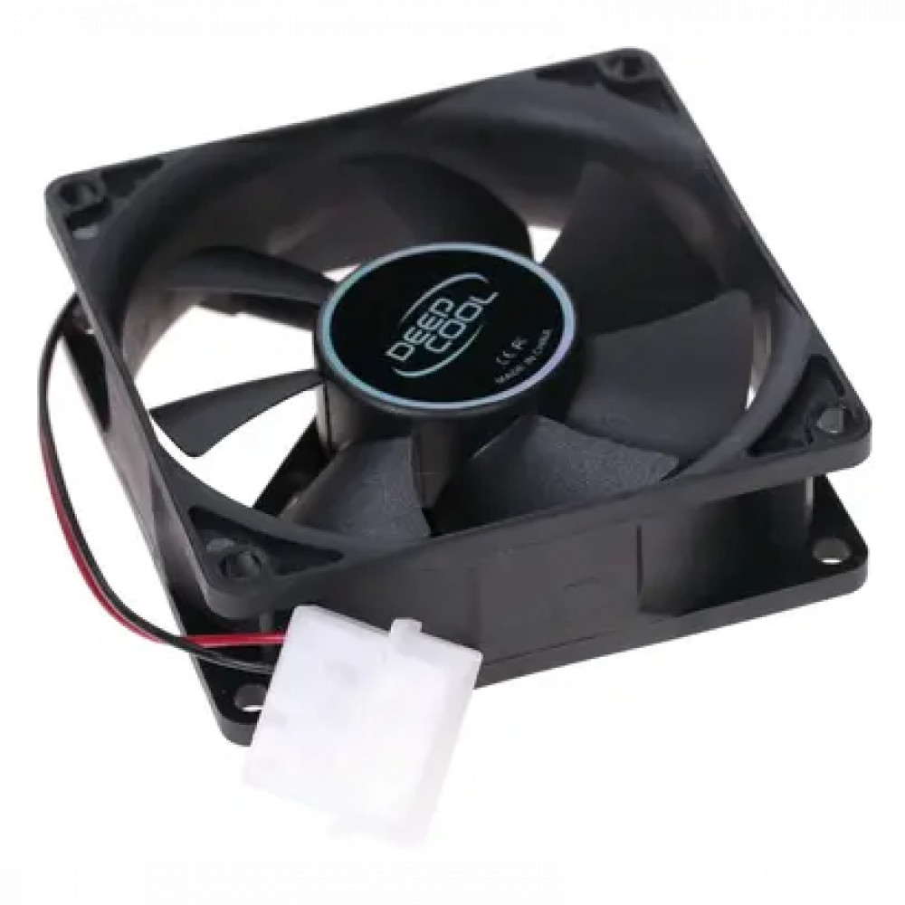 Система охлаждения Deepcool Xfan80 Для системного блока - миниатюра 4