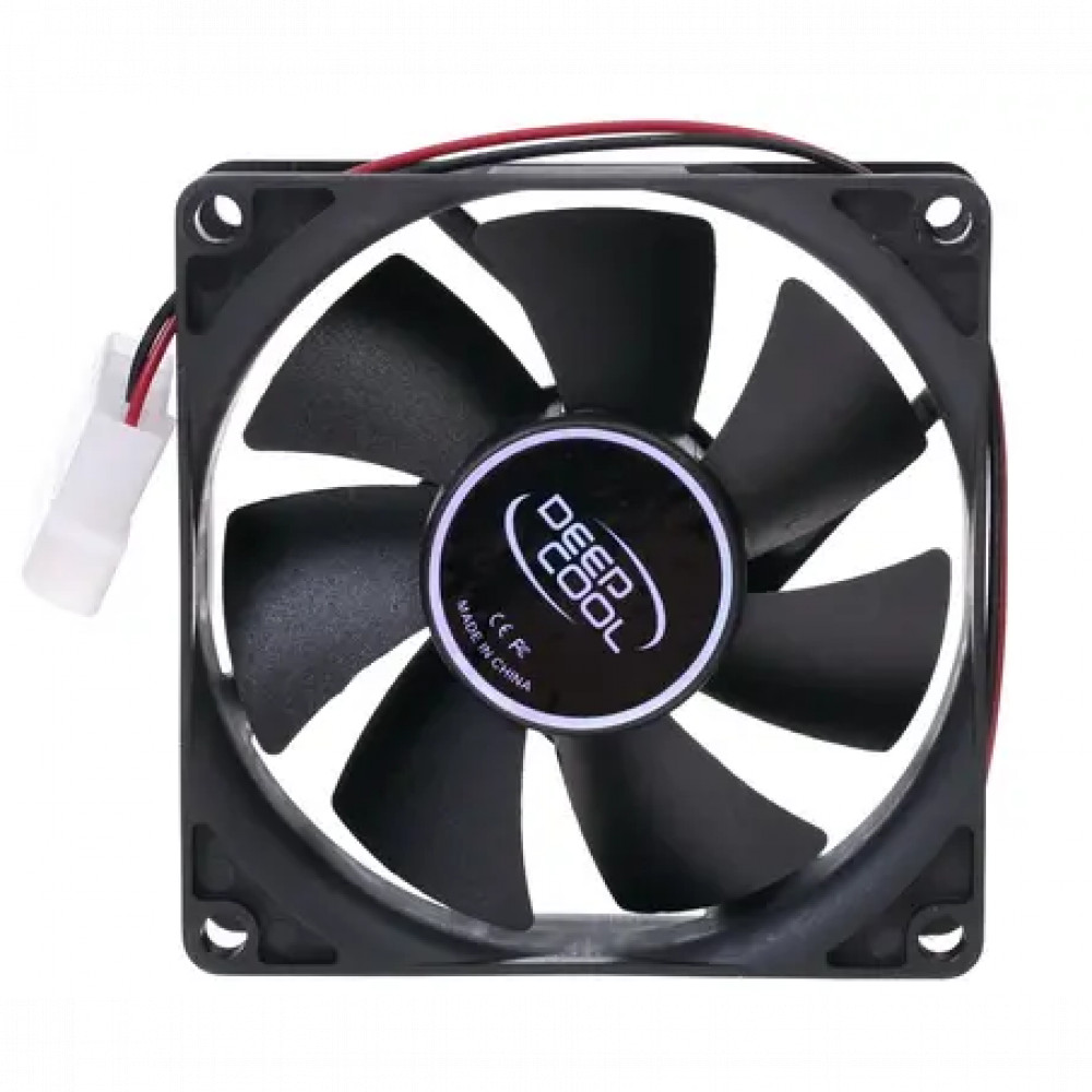 Система охлаждения Deepcool Xfan80 Для системного блока - миниатюра 3