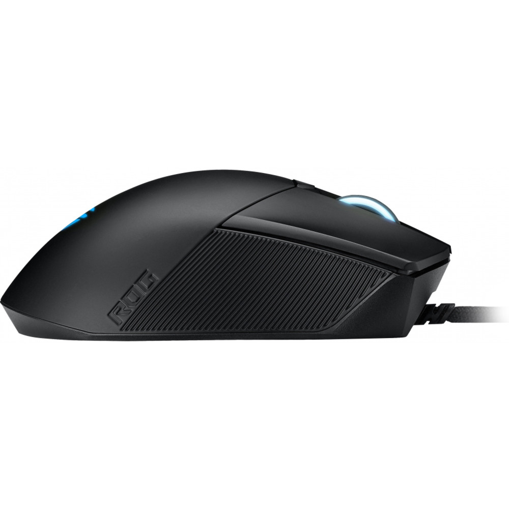 Мышь Asus ROG GLADIUS III 90MP0270-BMUA0 Игровые, Проводная - миниатюра 10