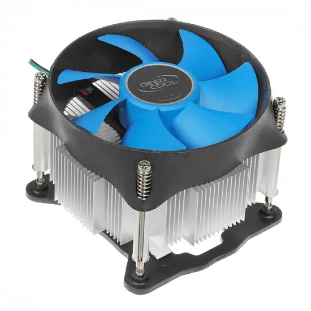 Система охлаждения Deepcool Theta 31 PWM Для процессора - миниатюра 4
