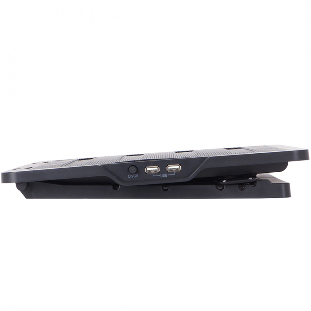 Охлаждающая подставка Zalman Notebook Cooling Stand Up to 16” ZM-NS1000 - миниатюра 8