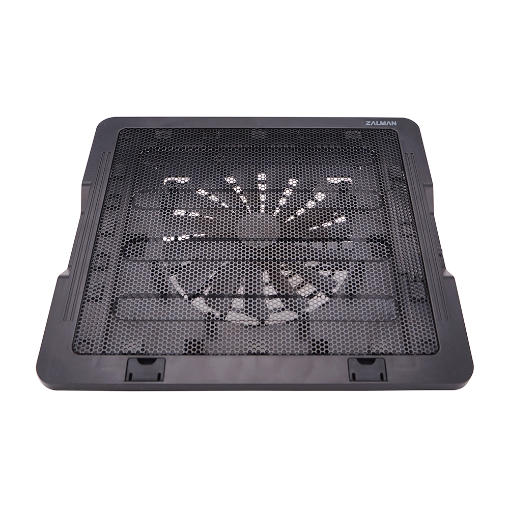 Охлаждающая подставка Zalman Notebook Cooling Stand Up to 16” ZM-NS1000 - миниатюра 7
