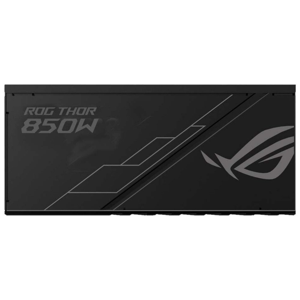Блок питания Asus ROG-THOR-850P 850 Вт - миниатюра 8
