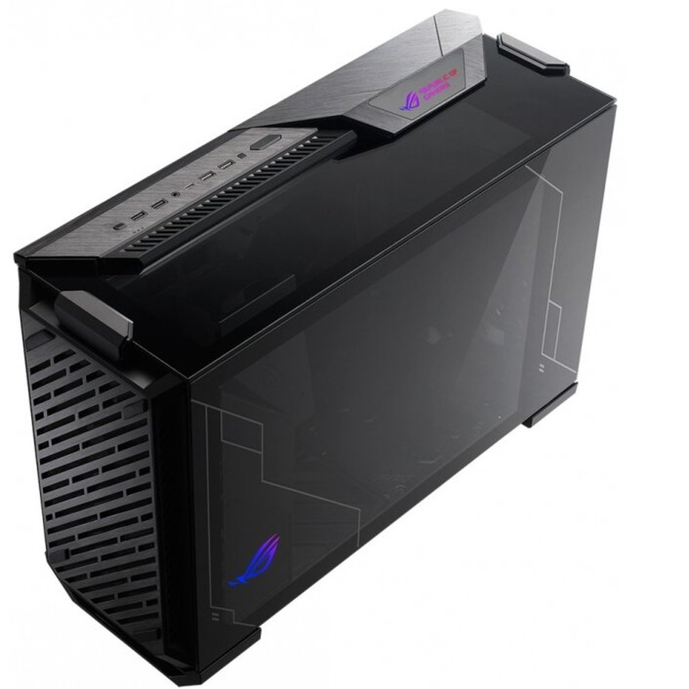 Корпус Asus ROG Z11 GR101 GR101 ROG Z11 Mini-Tower - миниатюра 13