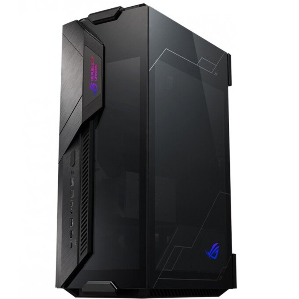 Корпус Asus ROG Z11 GR101 GR101 ROG Z11 Mini-Tower - миниатюра 10