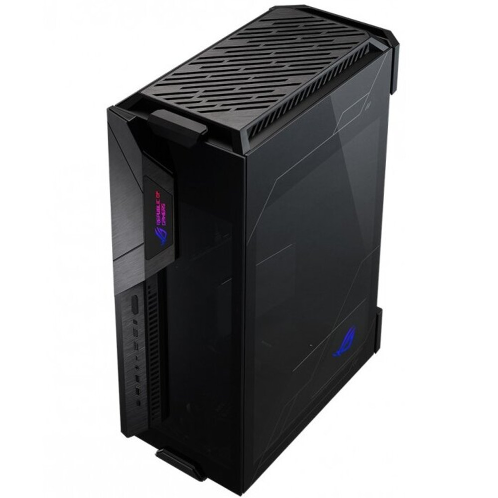 Корпус Asus ROG Z11 GR101 GR101 ROG Z11 Mini-Tower - миниатюра 14
