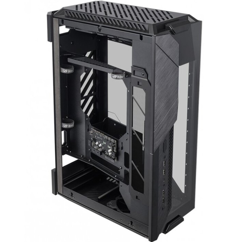 Корпус Asus ROG Z11 GR101 GR101 ROG Z11 Mini-Tower - миниатюра 12