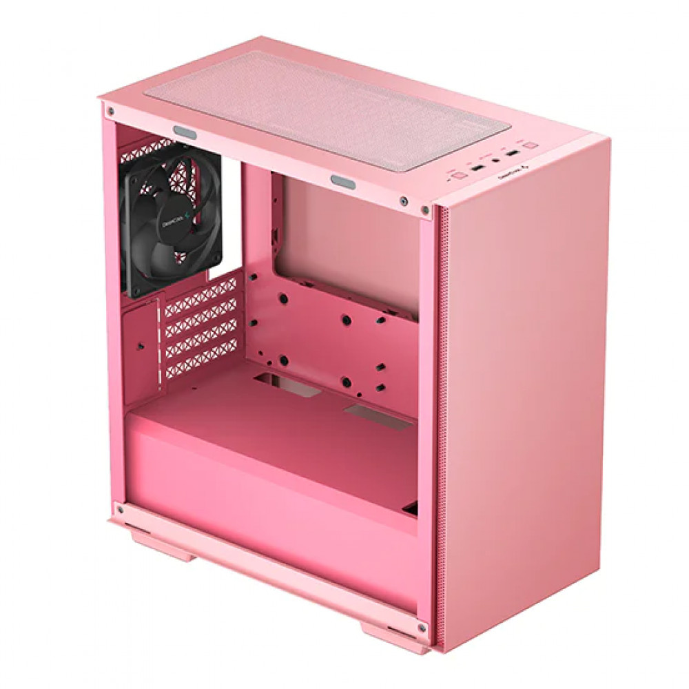 Корпус Deepcool MACUBE 110 PKRD 37629 Mini-Tower - миниатюра 8