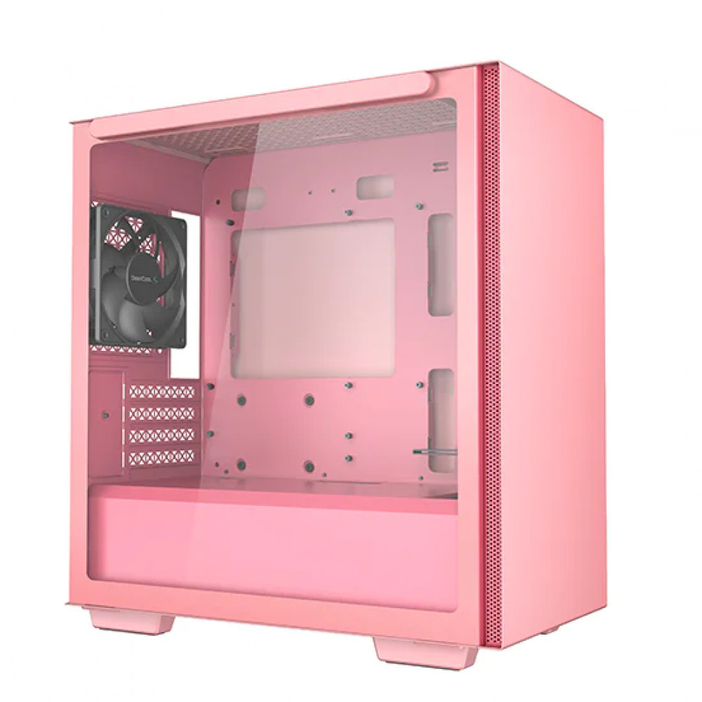 Корпус Deepcool MACUBE 110 PKRD 37629 Mini-Tower - миниатюра 7