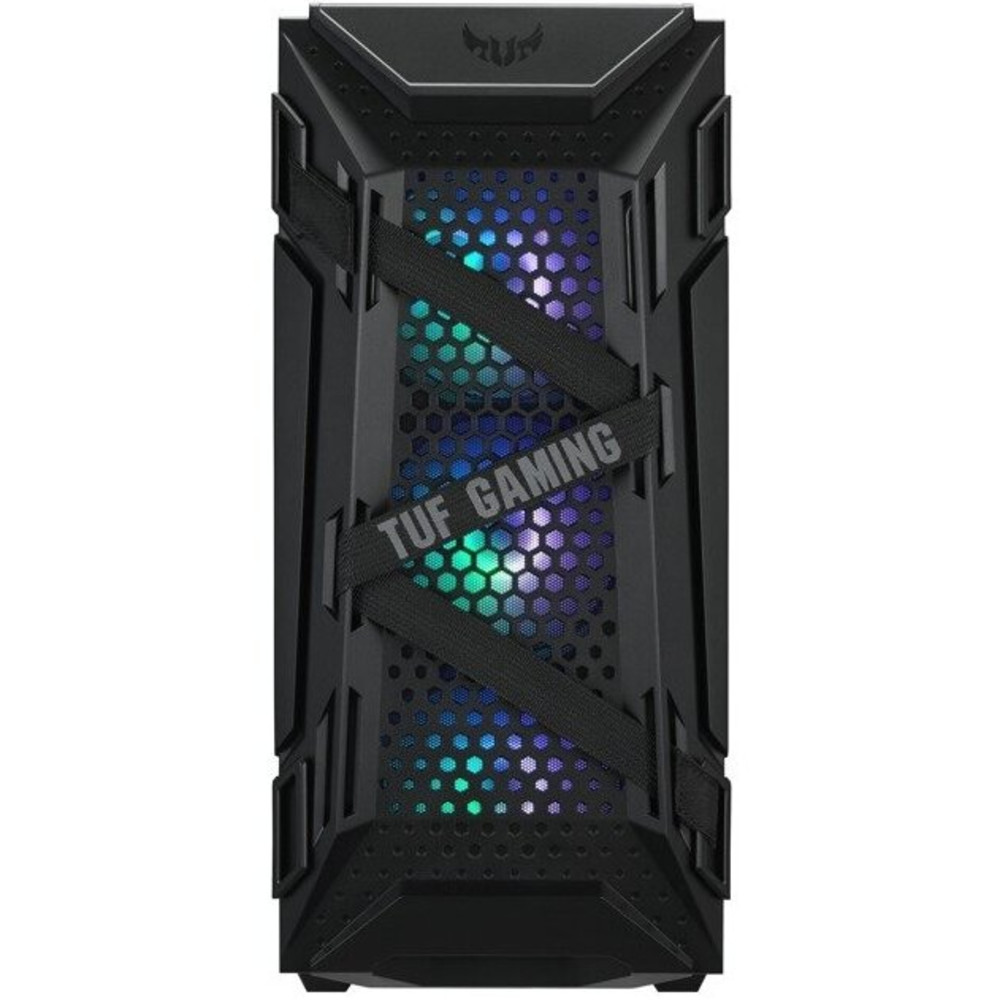 Корпус Asus TUF Gaming GT301 Mid-Tower - миниатюра 9