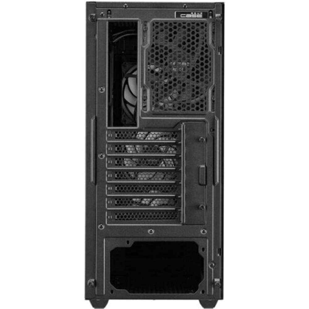 Корпус Asus TUF Gaming GT301 Mid-Tower - миниатюра 12