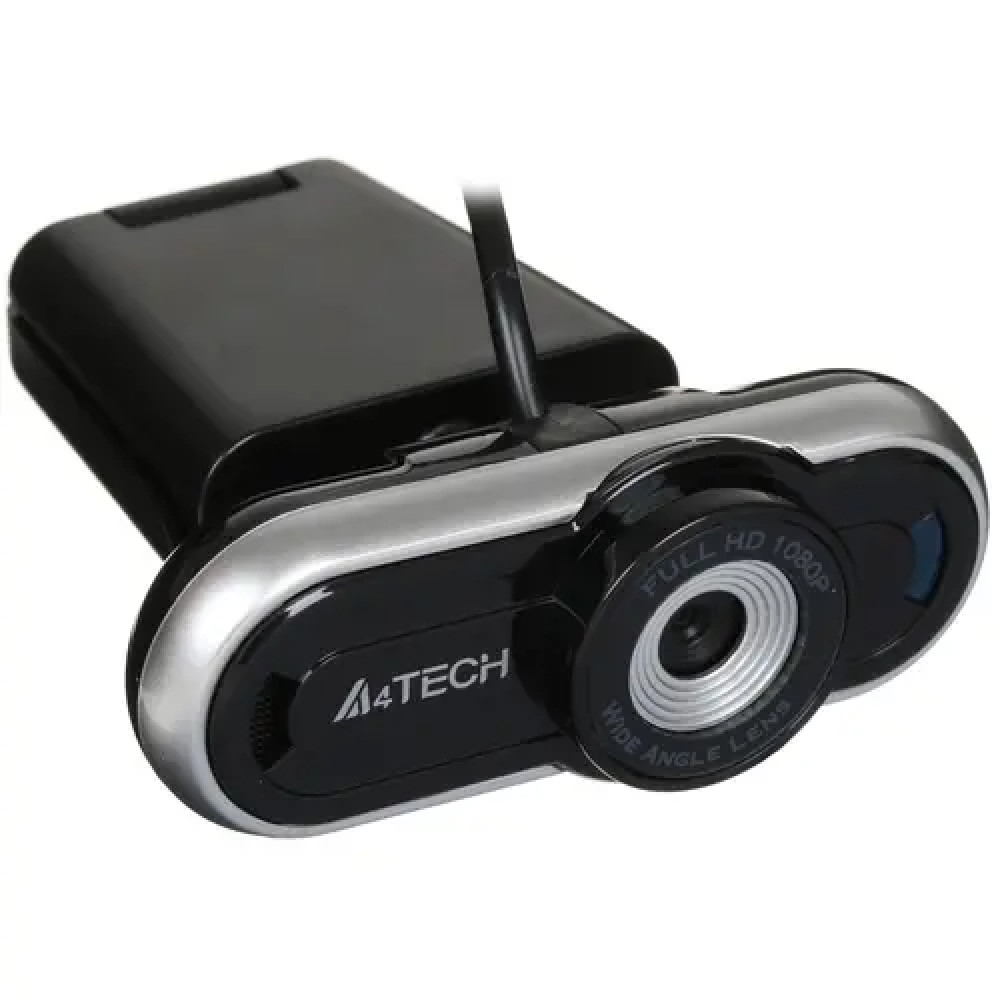 Веб камеры A4Tech PK-920H - миниатюра 6