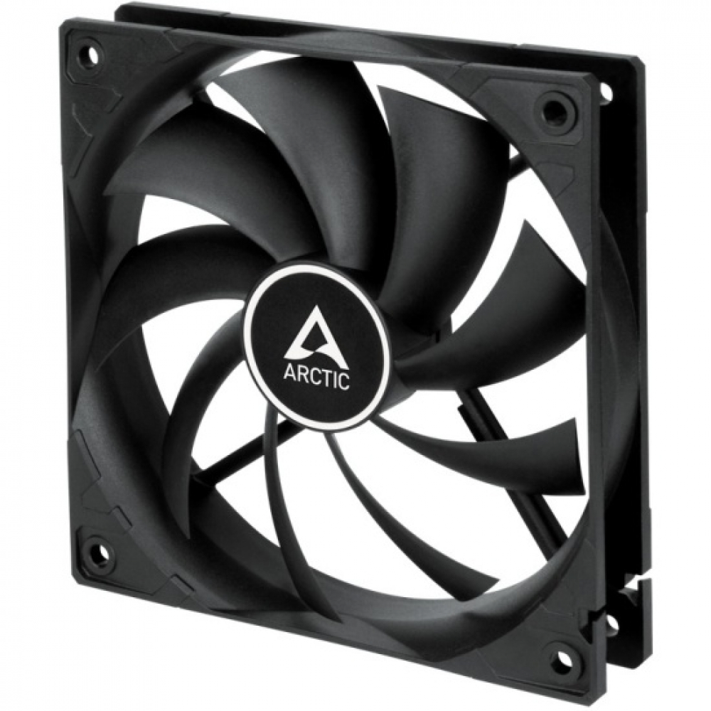 Система охлаждения ARCTIC F12 Value pack ACFAN00248A Для системного блока - миниатюра 6