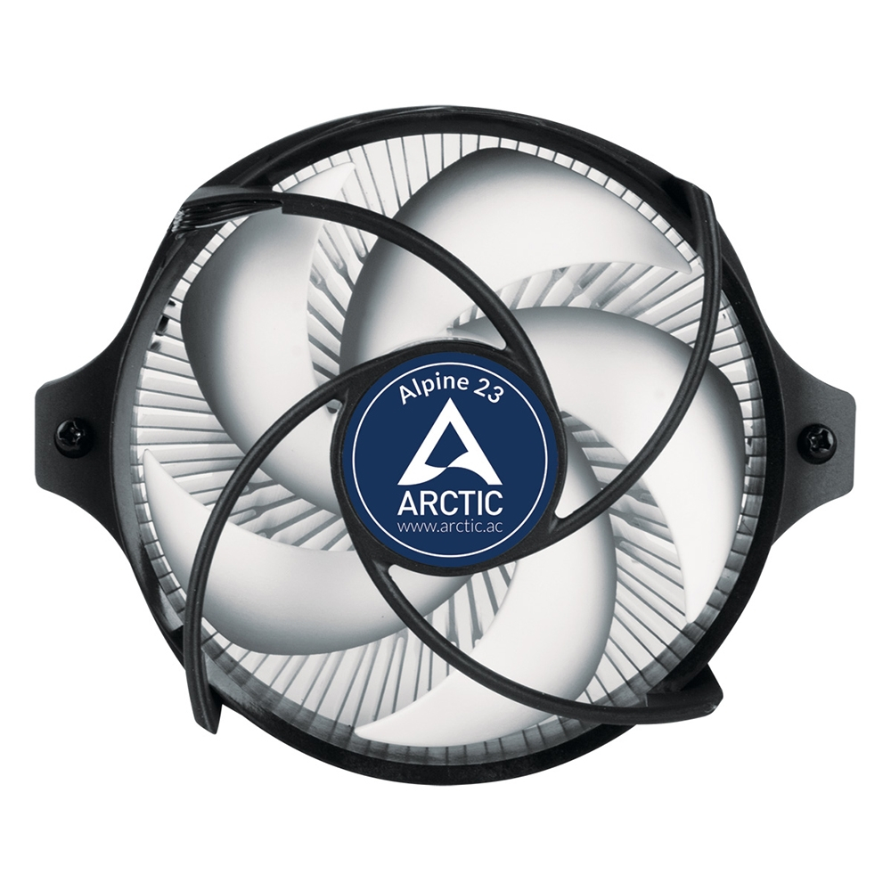 Система охлаждения ARCTIC Alpine 23 ACALP00035A Для процессора - миниатюра 7