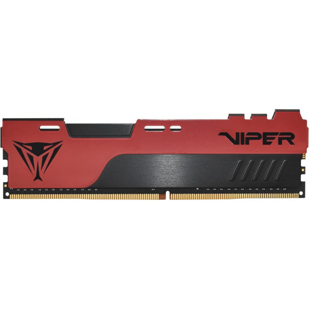 ОЗУ Patriot Viper Elite II PVE2416G360C0 DIMM, DDR4, 16 Гб, 3600 МГц - миниатюра 4
