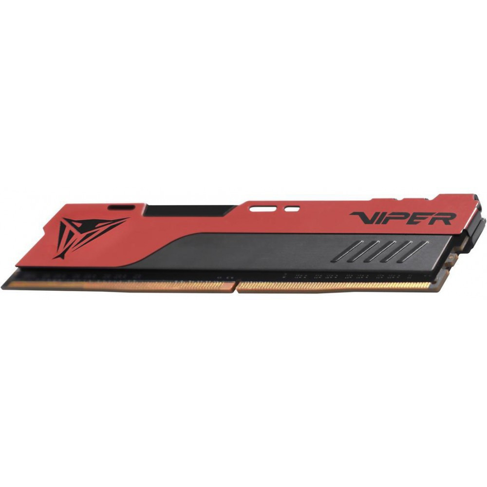 ОЗУ Patriot Viper Elite II PVE2416G360C0 DIMM, DDR4, 16 Гб, 3600 МГц - миниатюра 5