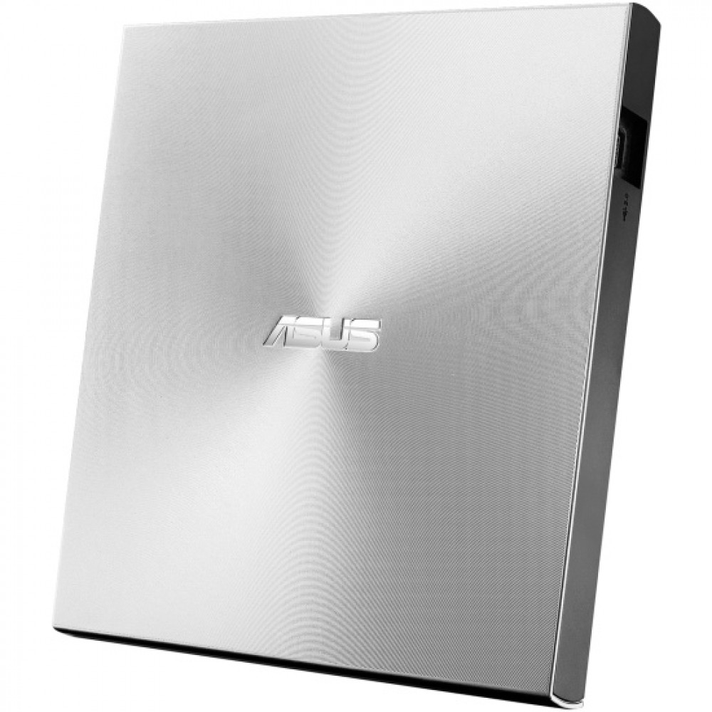 Оптический привод Asus SDRW-08U8M-U/SIL/G/AS/P2G - миниатюра 6
