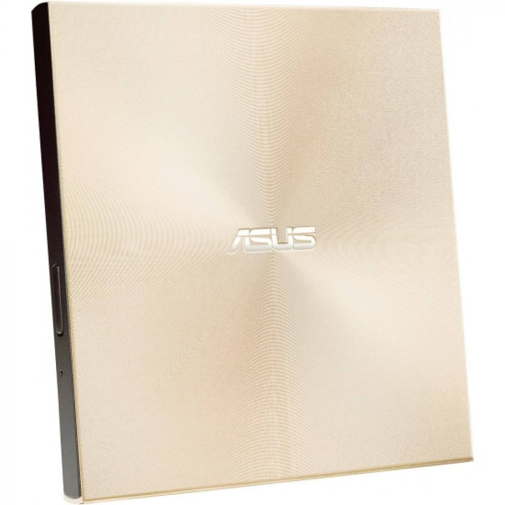 Оптический привод Asus SDRW-08U8M-U/GOLD/G/AS - миниатюра 4