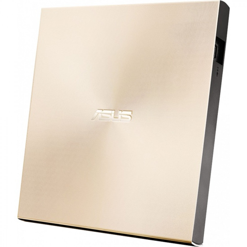 Оптический привод Asus SDRW-08U8M-U/GOLD/G/AS - миниатюра 6