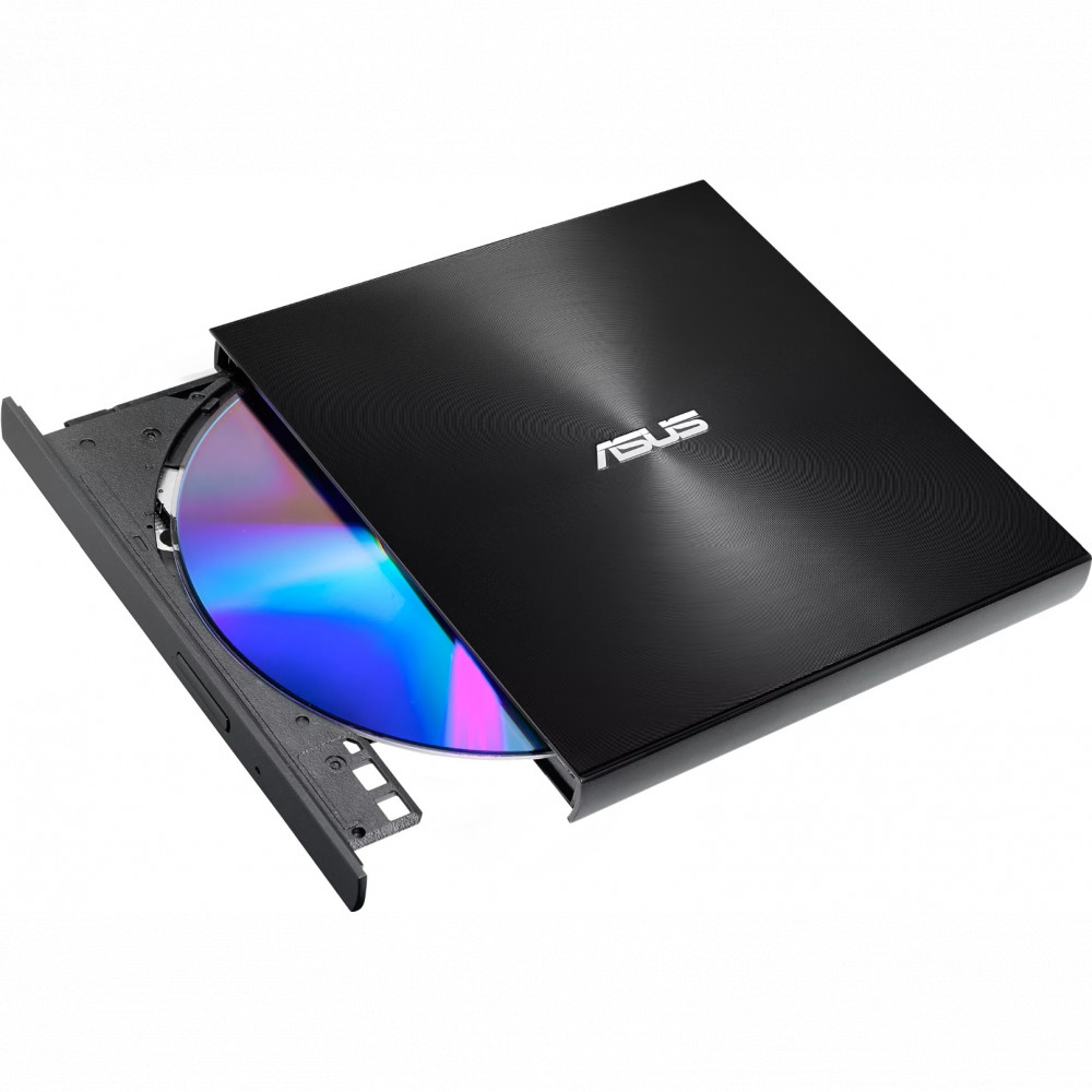 Оптический привод Asus SDRW-08U8M-U SDRW-08U8M-U/BLK/G/AS - миниатюра 10