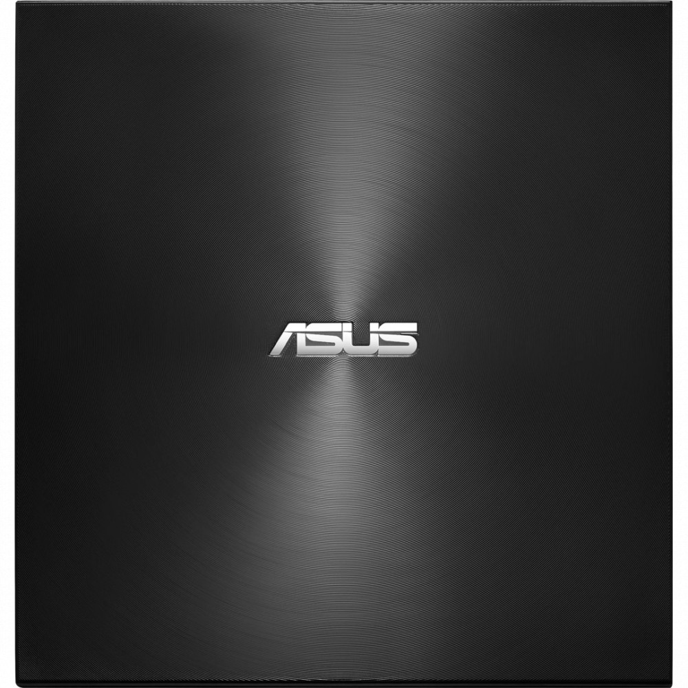 Оптический привод Asus SDRW-08U8M-U SDRW-08U8M-U/BLK/G/AS - миниатюра 6