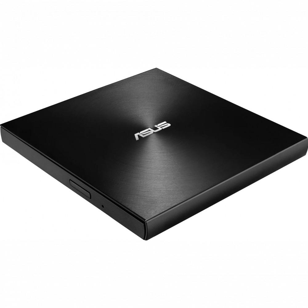 Оптический привод Asus SDRW-08U8M-U SDRW-08U8M-U/BLK/G/AS - миниатюра 9
