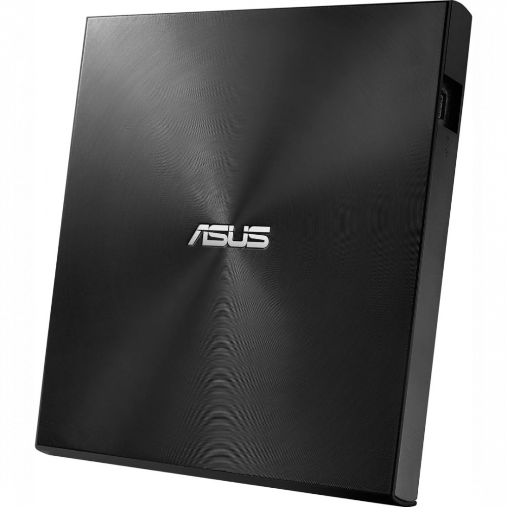 Оптический привод Asus SDRW-08U8M-U SDRW-08U8M-U/BLK/G/AS - миниатюра 7