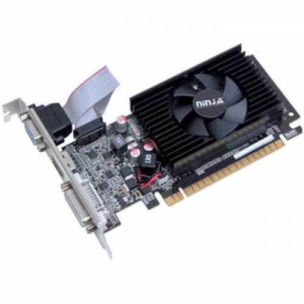 Видеокарта Sinotex nVidia GeForce GT 740 4Gb NK74NP045F 4 ГБ - миниатюра 2