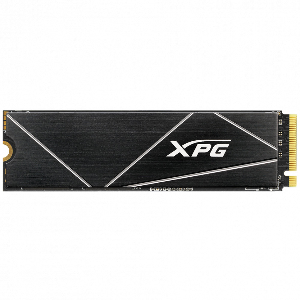 Жесткий диск ADATA SSD GAMMIX S70 BLADE AGAMMIXS70B-2T-CS SSD (твердотельные), 2 ТБ, M.2, PCIe - миниатюра 3