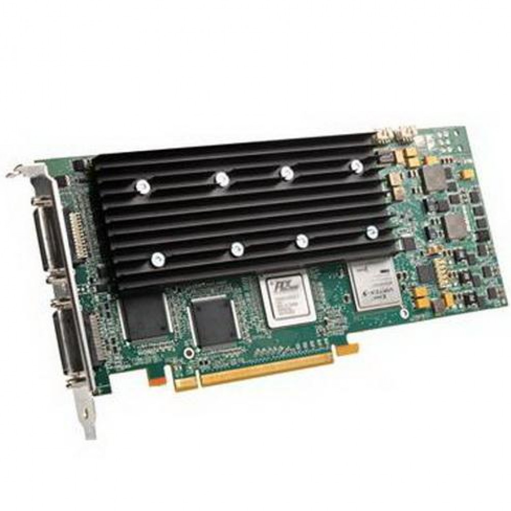 Видеокарта Matrox MURA-MPX42HF 2 ГБ - миниатюра 2