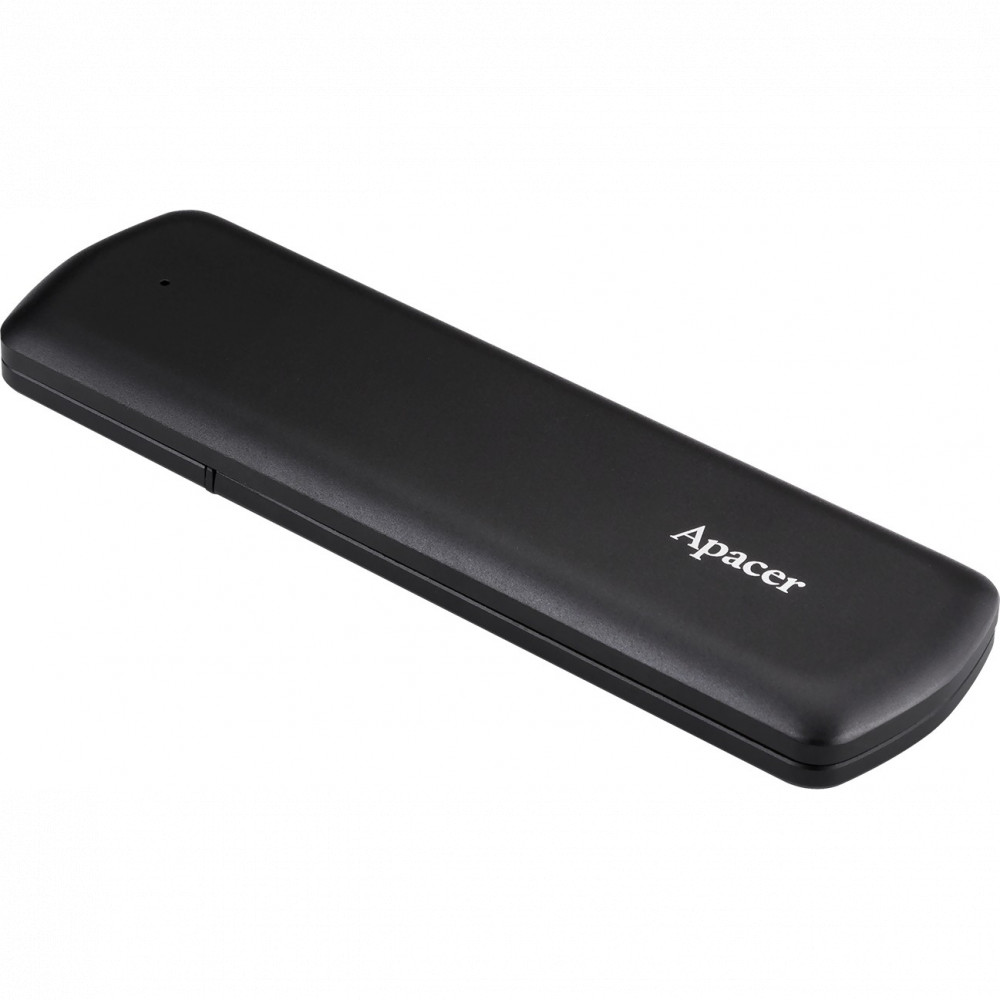 Внешние накопители Apacer AS721 AP1TBAS721B-1 1 ТБ - миниатюра 5