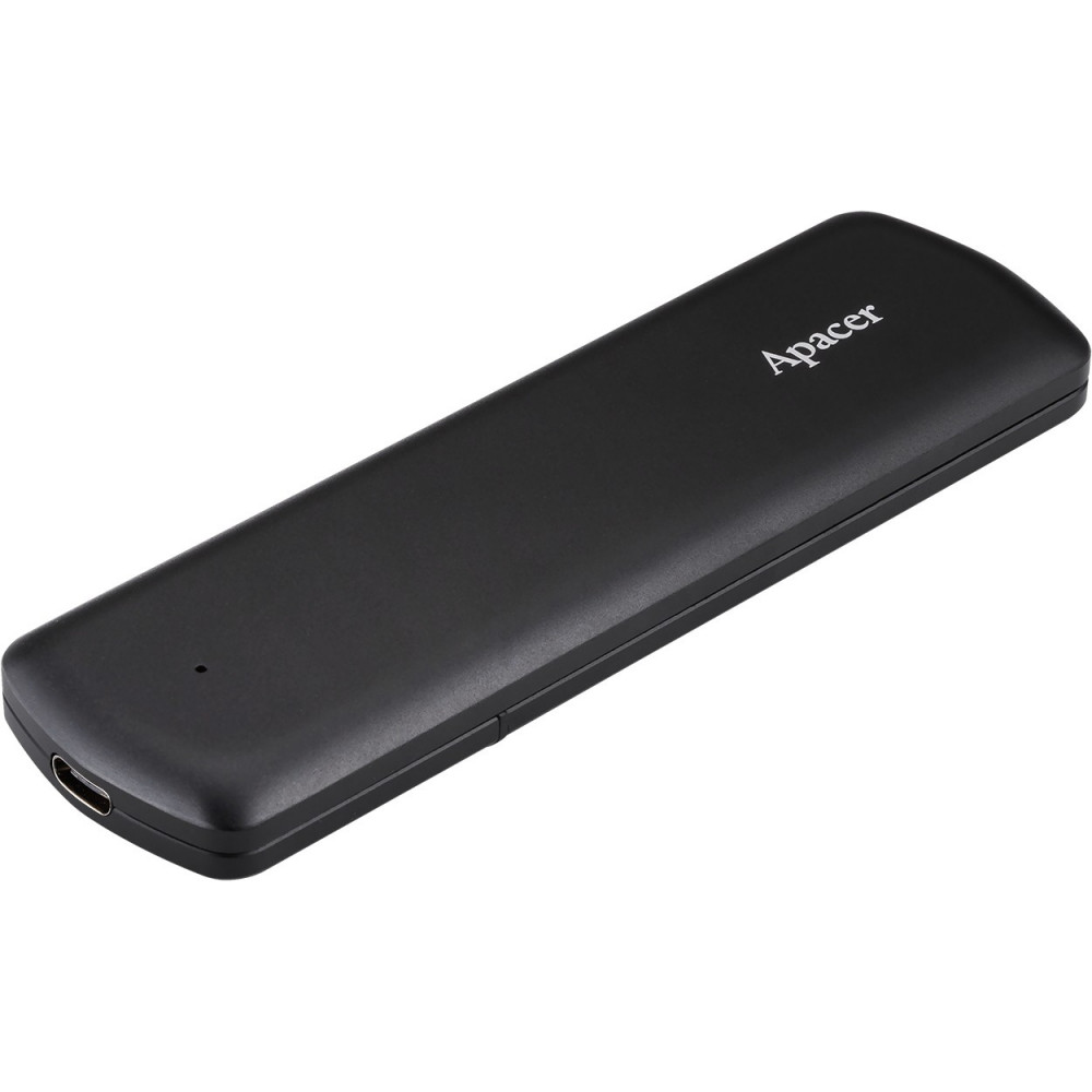 Внешние накопители Apacer AS721 AP1TBAS721B-1 1 ТБ - миниатюра 7