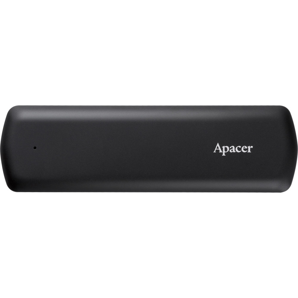 Внешние накопители Apacer AS721 AP1TBAS721B-1 1 ТБ - миниатюра 6