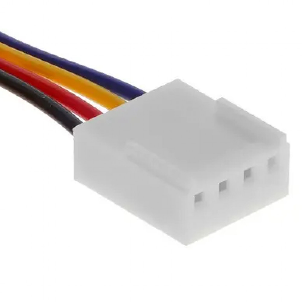 Система охлаждения Gembird D8025HM-4 Для системного блока - миниатюра 10