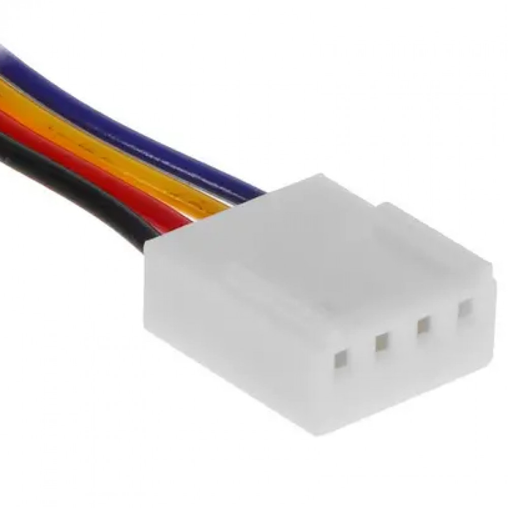 Система охлаждения Gembird D8025SM-4 Для системного блока - миниатюра 10