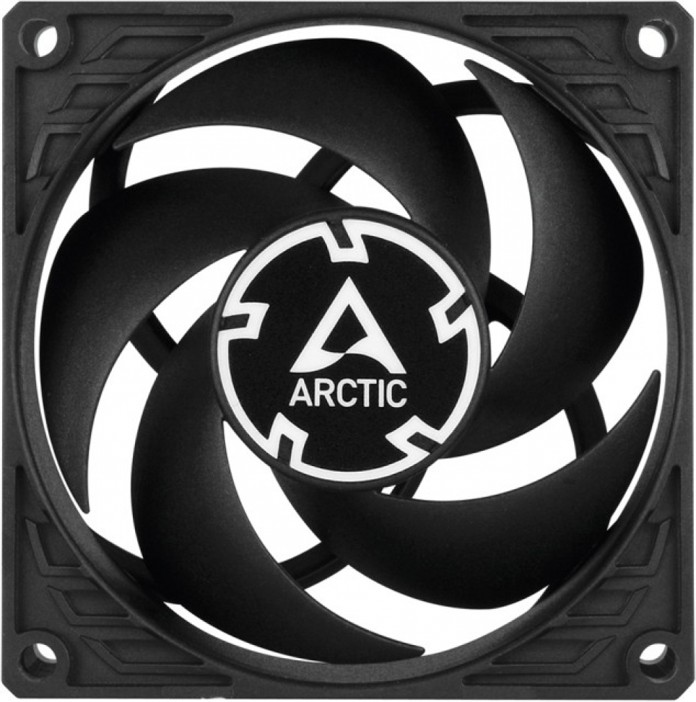 Система охлаждения ARCTIC P8 PWM PST Value Pack ACFAN00154A Для системного блока - миниатюра 5