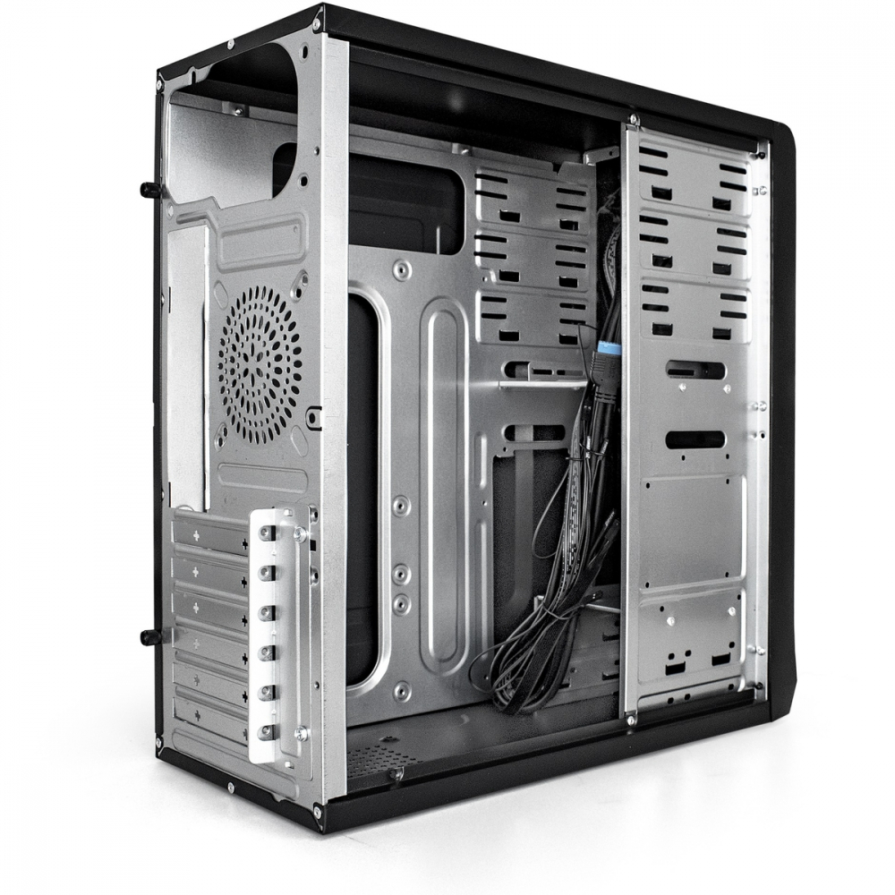 Корпус ExeGate CP-603UB EX283214RUS Mid-Tower - миниатюра 6