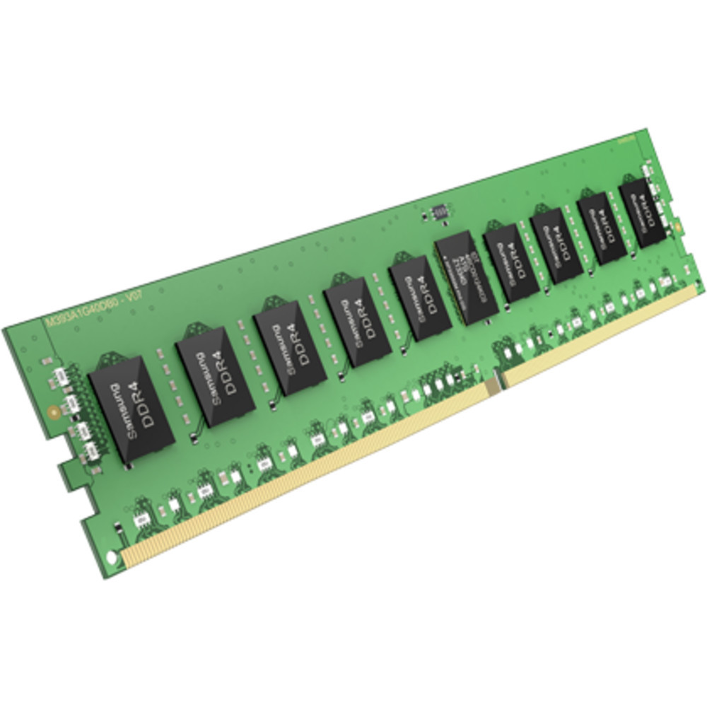 ОЗУ Samsung M393A4K40DB3 M393A4K40DB3-CWEGY DIMM, DDR4, 32 Гб, 3200 МГц - миниатюра 2