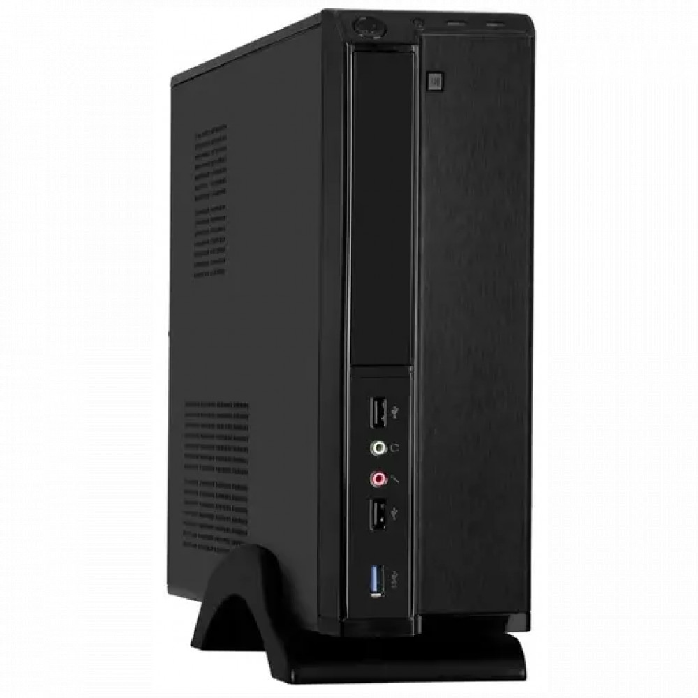 Корпус ExeGate MI-207U EX288780RUS Small Form Factor - миниатюра 2