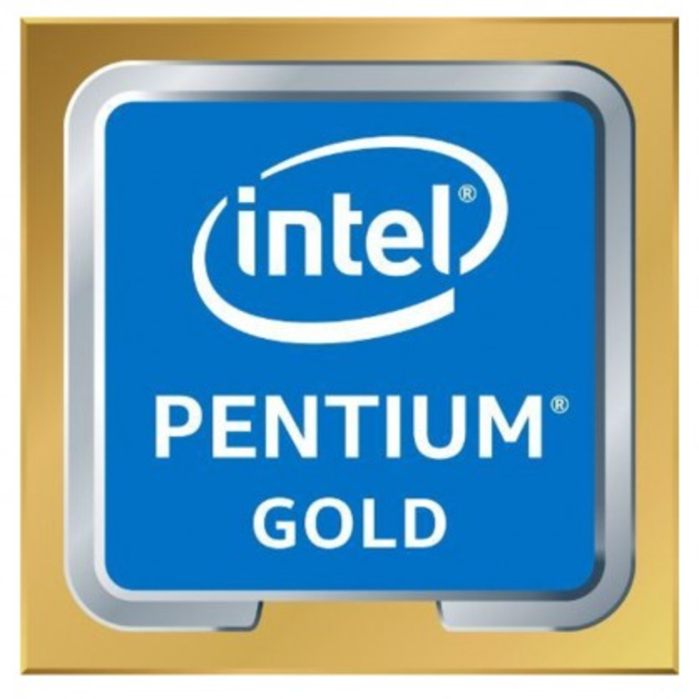 Процессор Intel Pentium G6405 4.1 ГГц, 4 МБ, TRAY - миниатюра 2