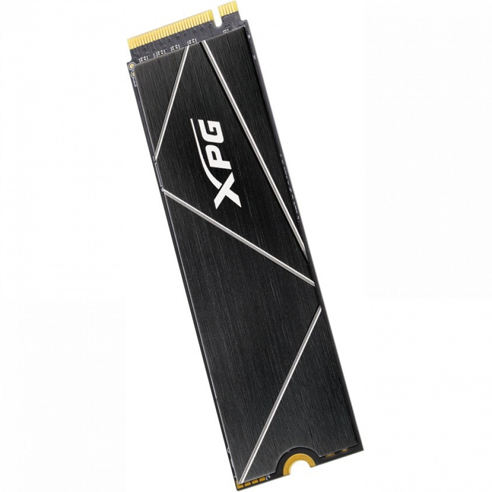 Жесткий диск A-Data XPG GAMMIX S70 BLADE AGAMMIXS70B-1T-CS SSD (твердотельные), 1 ТБ, M.2, PCIe - миниатюра 10
