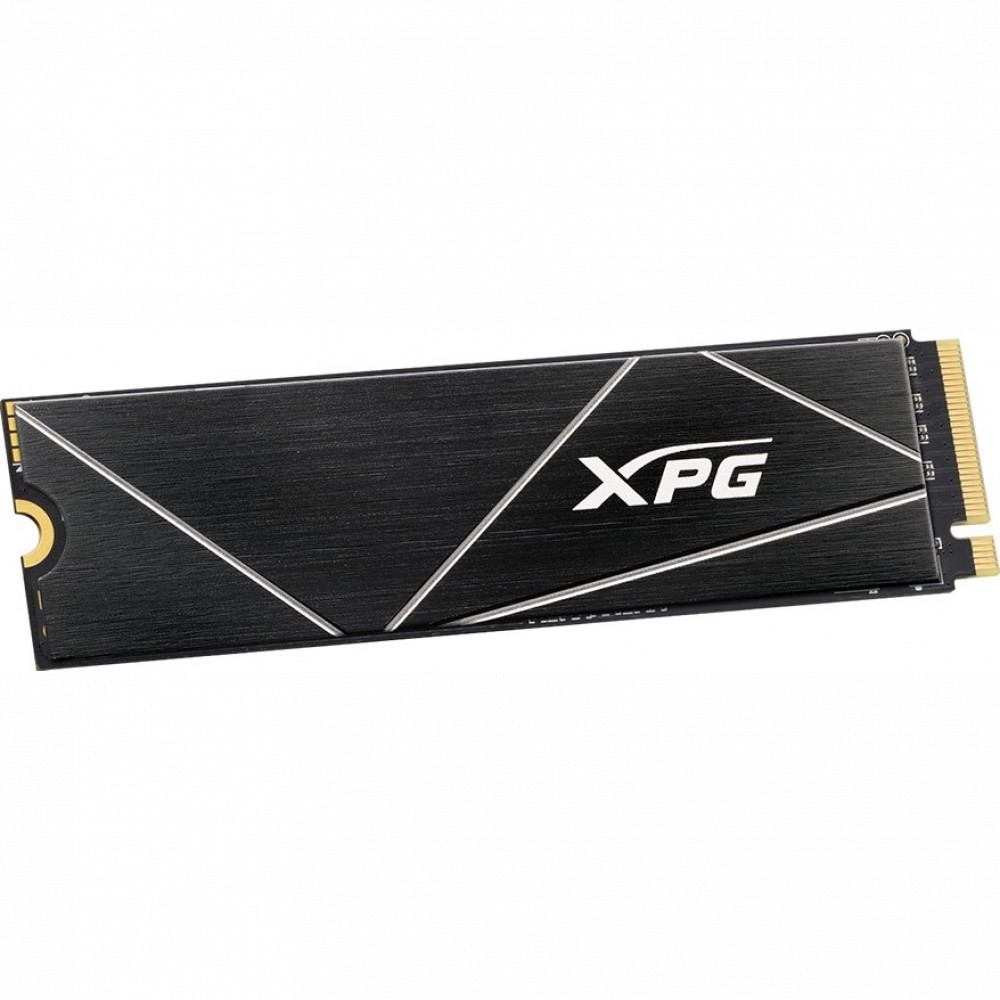Жесткий диск A-Data XPG GAMMIX S70 BLADE AGAMMIXS70B-1T-CS SSD (твердотельные), 1 ТБ, M.2, PCIe - миниатюра 7