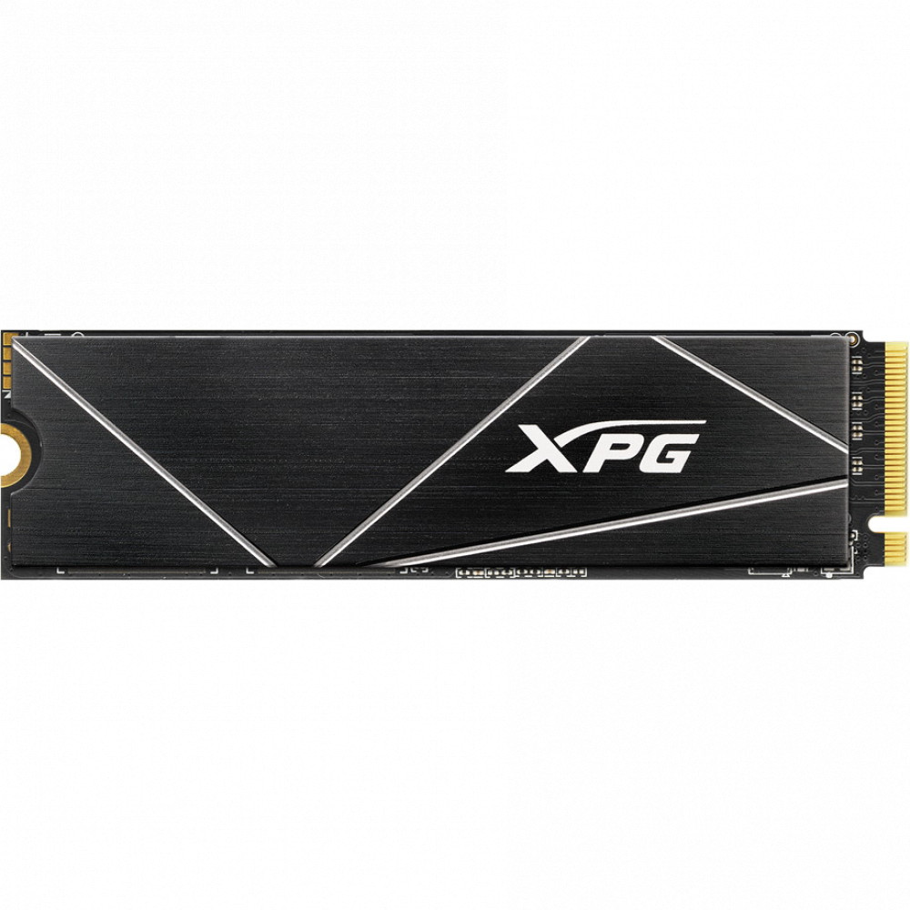 Жесткий диск A-Data XPG GAMMIX S70 BLADE AGAMMIXS70B-1T-CS SSD (твердотельные), 1 ТБ, M.2, PCIe - миниатюра 6