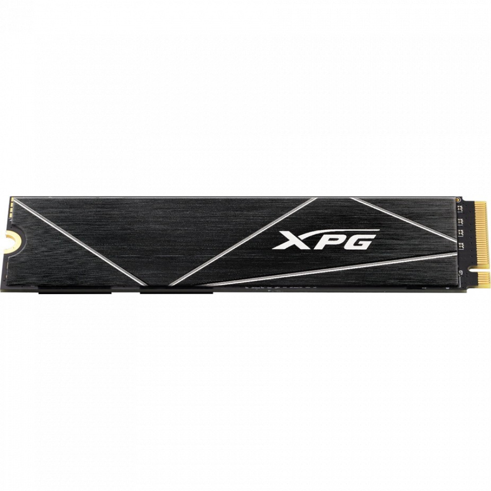 Жесткий диск A-Data XPG GAMMIX S70 BLADE AGAMMIXS70B-1T-CS SSD (твердотельные), 1 ТБ, M.2, PCIe - миниатюра 9
