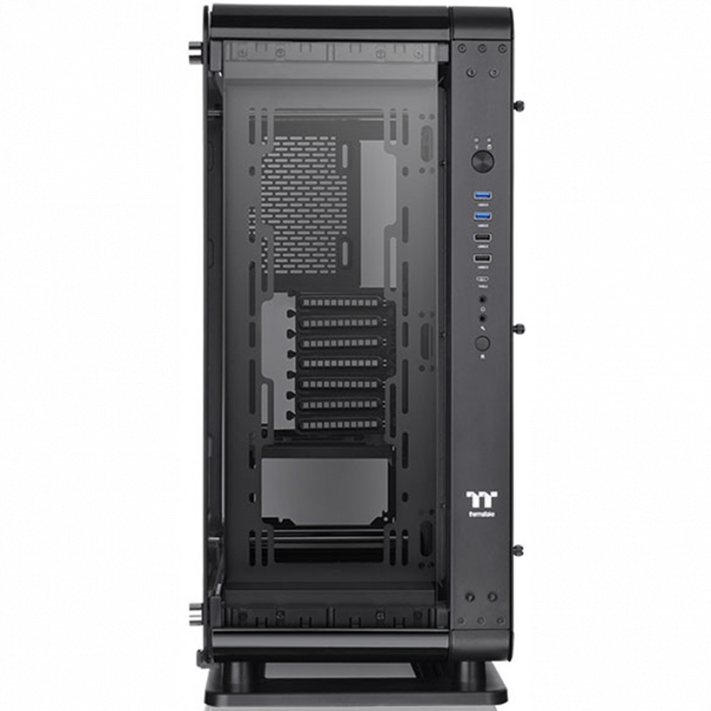 Корпус Thermaltake Core P6 TG CA-1V2-00M1WN-00 Mid-Tower - миниатюра 6