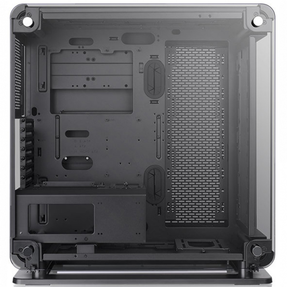 Корпус Thermaltake Core P6 TG CA-1V2-00M1WN-00 Mid-Tower - миниатюра 5