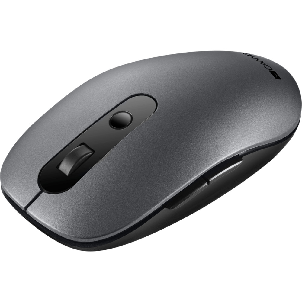 Мышь Canyon CNS-CMSW09DG Бюджетные, Беспроводная - миниатюра 4