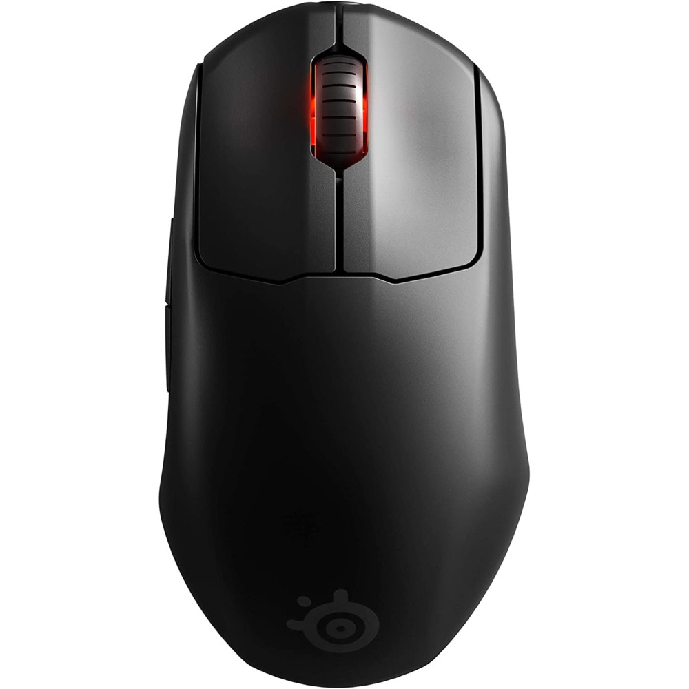 Мышь SteelSeries Steelseries Prime Wireless 37933 Игровые, Беспроводная - миниатюра 10