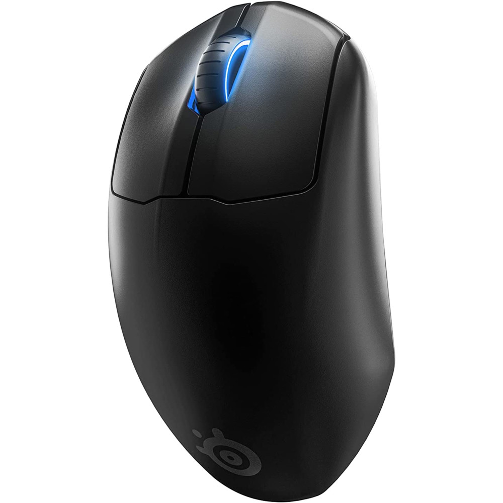 Мышь SteelSeries Steelseries Prime Wireless 37933 Игровые, Беспроводная - миниатюра 9