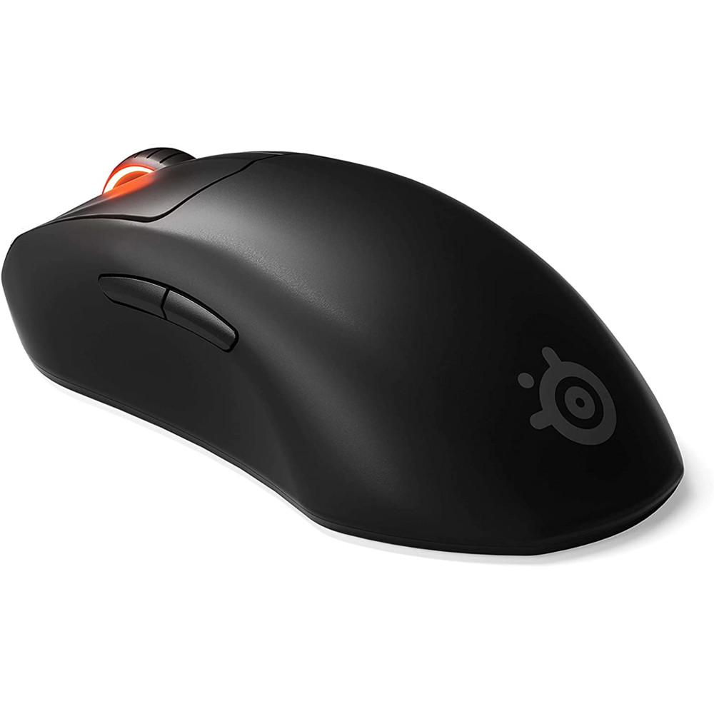 Мышь SteelSeries Steelseries Prime Wireless 37933 Игровые, Беспроводная - миниатюра 14
